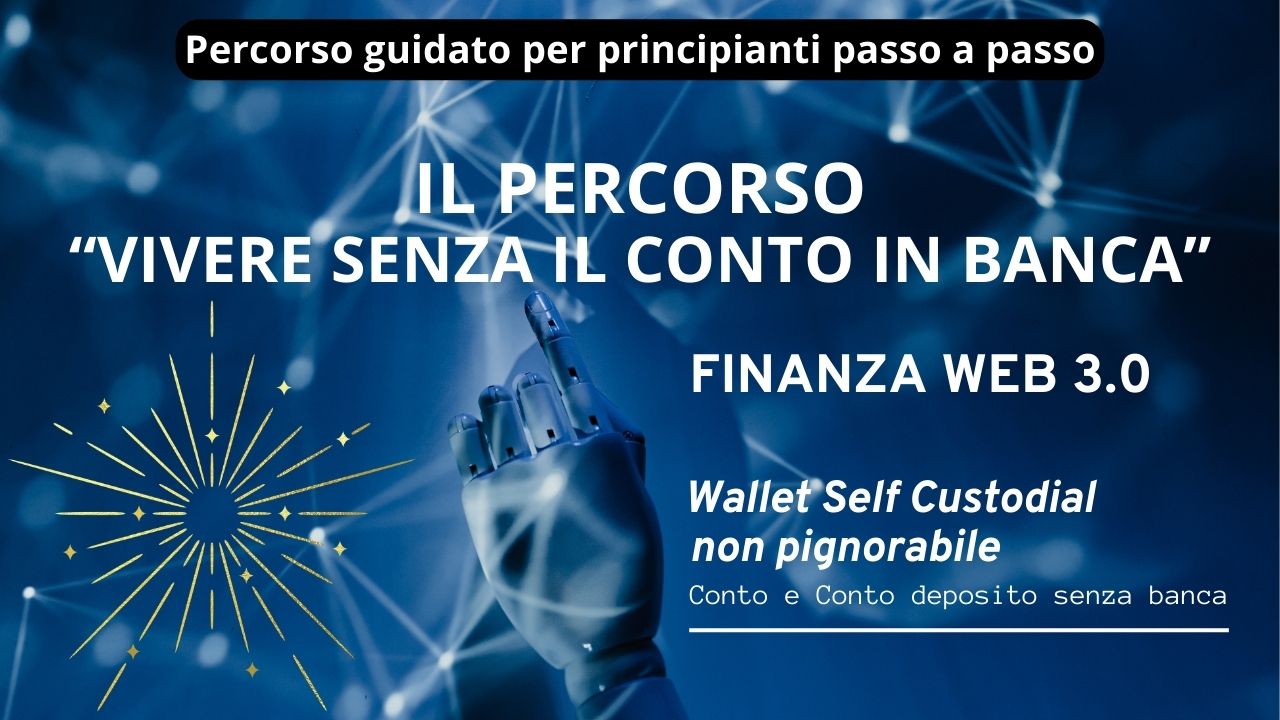 #07 - Scopri come la sicurezza di questo conto senza banca può proteggere il tuo denaro!